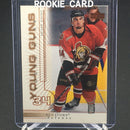 2000 UPPER DECK SERIES TWO - YOUNG GUNS - S. HNIDY -