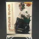 2000 UPPER DECK SERIES TWO - YOUNG GUNS - M. TURCO -