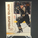 2000 UPPER DECK SERIES TWO - YOUNG GUNS - R. SIMICEK -
