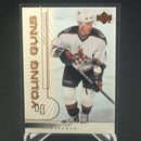 2000 UPPER DECK SERIES TWO - YOUNG GUNS - O. VAANANEN -