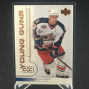 2000 UPPER DECK SERIES TWO - YOUNG GUNS - P. NUMMELIN -