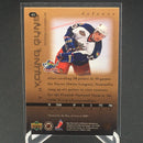 2000 UPPER DECK SERIES TWO - YOUNG GUNS - P. NUMMELIN -