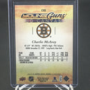 2017 UPPER DECK SERIES ONE - UD CANVAS - YOUNG GUNS - C. MCAVOY -