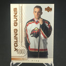 2000 UPPER DECK SERIES ONE - YOUNG GUNS - M. GABORIK -