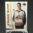 2000 UPPER DECK SERIES ONE - YOUNG GUNS - R. KLESLA -
