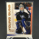 2000 UPPER DECK SERIES ONE - YOUNG GUNS - D. KOCHAN -