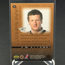 2000 UPPER DECK SERIES ONE - YOUNG GUNS - S. HARTNELL -