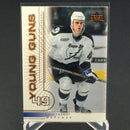 2000 UPPER DECK SERIES ONE - YOUNG GUNS - K. ASTASHENKO-