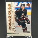 2000 UPPER DECK SERIES ONE - YOUNG GUNS - J. TRUDEL -