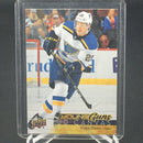 2017 UPPER DECK SERIES TWO - UD CANVAS - YOUNG GUNS - V. DUNN -