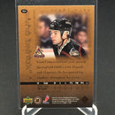2000 UPPER DECK SERIES ONE - YOUNG GUNS - J. TRUDEL -