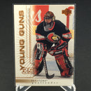 2000 UPPER DECK SERIES ONE - YOUNG GUNS - J. HURME -