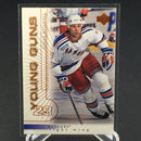 2000 UPPER DECK SERIES ONE - YOUNG GUNS - J. WITEHALL -