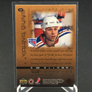 2000 UPPER DECK SERIES ONE - YOUNG GUNS - J. WITEHALL -