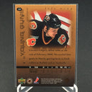 2000 UPPER DECK SERIES ONE - YOUNG GUNS - J. COWAN -