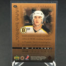 2000 UPPER DECK SERIES ONE - YOUNG GUNS - B. SMITH -