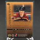2000 UPPER DECK SERIES ONE - YOUNG GUNS - A. KARLSSON -