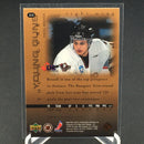 2000 UPPER DECK SERIES ONE - YOUNG GUNS - P. BRENDL -