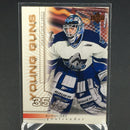 2000 UPPER DECK SERIES ONE - YOUNG GUNS - S. CARON -