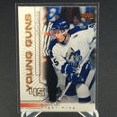 2000 UPPER DECK SERIES ONE - YOUNG GUNS - J. KOLNIK -