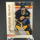 2000 UPPER DECK SERIES ONE - YOUNG GUNS - A. RAYCROFT -