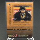 2000 UPPER DECK SERIES ONE - YOUNG GUNS - A. RAYCROFT -