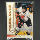 2000 UPPER DECK SERIES ONE - YOUNG GUNS - J. VASICEK -