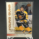 2000 UPPER DECK SERIES ONE - YOUNG GUNS - M. THINEL -