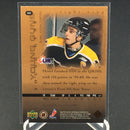 2000 UPPER DECK SERIES ONE - YOUNG GUNS - M. THINEL -