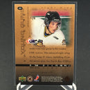 2000 UPPER DECK SERIES ONE - YOUNG GUNS - J. ANDERSSON -