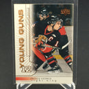 2000 UPPER DECK SERIES ONE - YOUNG GUNS - T. BOUCK -