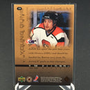 2000 UPPER DECK SERIES ONE - YOUNG GUNS - M. ZULTER -