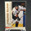 2000 UPPER DECK SERIES ONE - YOUNG GUNS - C. NIELSEN -
