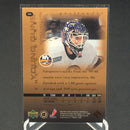 2000 UPPER DECK SERIES ONE - YOUNG GUNS - S. VALIQUETTE -