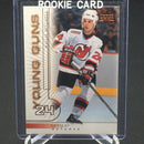 2000 UPPER DECK SERIES ONE - YOUNG GUNS - W. MITCHELL -