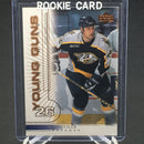 2000 UPPER DECK SERIES ONE - YOUNG GUNS - A. BERENZWEIG -