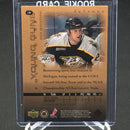 2000 UPPER DECK SERIES ONE - YOUNG GUNS - A. BERENZWEIG -