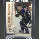 2000 UPPER DECK SERIES ONE - YOUNG GUNS - S. REINPECHT -
