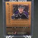 2000 UPPER DECK SERIES ONE - YOUNG GUNS - S. REINPECHT -