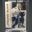2000 UPPER DECK SERIES ONE - YOUNG GUNS - M. MINARD -