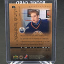 2000 UPPER DECK SERIES ONE - YOUNG GUNS - M. MINARD -