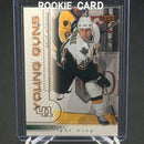 2000 UPPER DECK SERIES ONE - YOUNG GUNS - K. ALDRIGE -