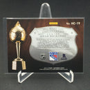 2013 PANINI CONTENDERS - HARD CONTENDERS - B. RICHARDS - HC-19 -