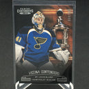 2013 PANINI CONTENDERS - VEZINA CONTENDERS - J. HALAK - #VC-18 - #'D/499