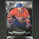 2013 PANINI CONTENDERS - CUP CONTENDERS - M. PACIORETTY - #CC-18 - #'D/499