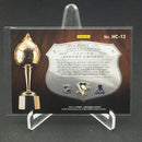 2013 PANINI CONTENDERS - HART CONTENDERS - S. CROSBY - #HC-13 - #'D/499