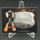 2013 PANINI CONTENDERS - NORRIS CONTENDERS - J. BRODIN - #NC-4 - #'D/499 - RC