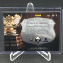 2013 PANINI CONTENDERS - SELKE CONTENDERS - D. STAFFORD - #SC-3 - #'D/499