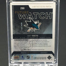 2013 UPPER DECK SP AUTHENTIC - FUTURE WATCH - LIMITED AUTO PATCH - M. NIETO - #290 - #'D/100 - PATCH - AUTOGRAPH - RC