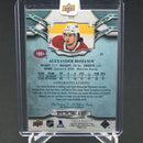 2020 UPPER DECK ARTIFACTS - GOLD ROOKIE - A. ROMANOV - #111 - #'D/399 - DUAL RELIC - RC